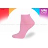 Dětské kotníkové ponožky - H1001 od 35kč