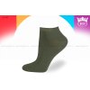 Dětské kotníkové ponožky - H1001 od 35kč