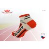 Kotníčkové ponožky od 89kč - H3032