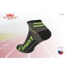 Kotníčkové ponožky od 89kč - H3032
