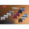 Boxerky od 199kč - A1711