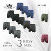 A1123 TM. 3kusy mix