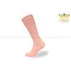 Dámské podkolenky ženilkové jednobarevné - H4600