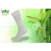 Pánské antibakteriální bambusové ponožky HOZA - H5500