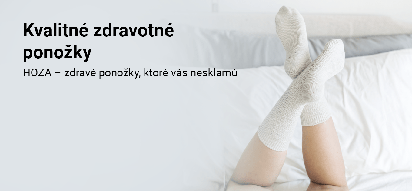 TOP1 zdravotní ponožky