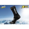 HOZA Extreme Thermo – funkčné ponožky – H3407 (Farba biela modrá, Veľkosť 35–38)