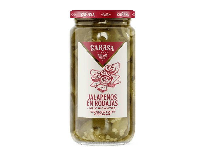 jalapenos