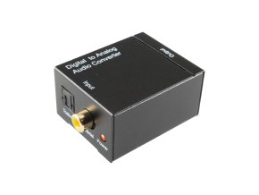 DTA AUDIO