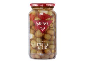 partida