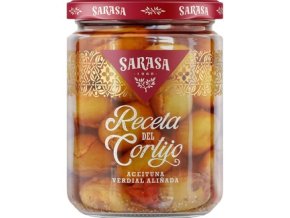 receta cor