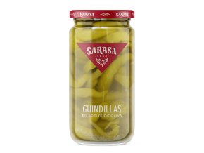 guindillas 850g