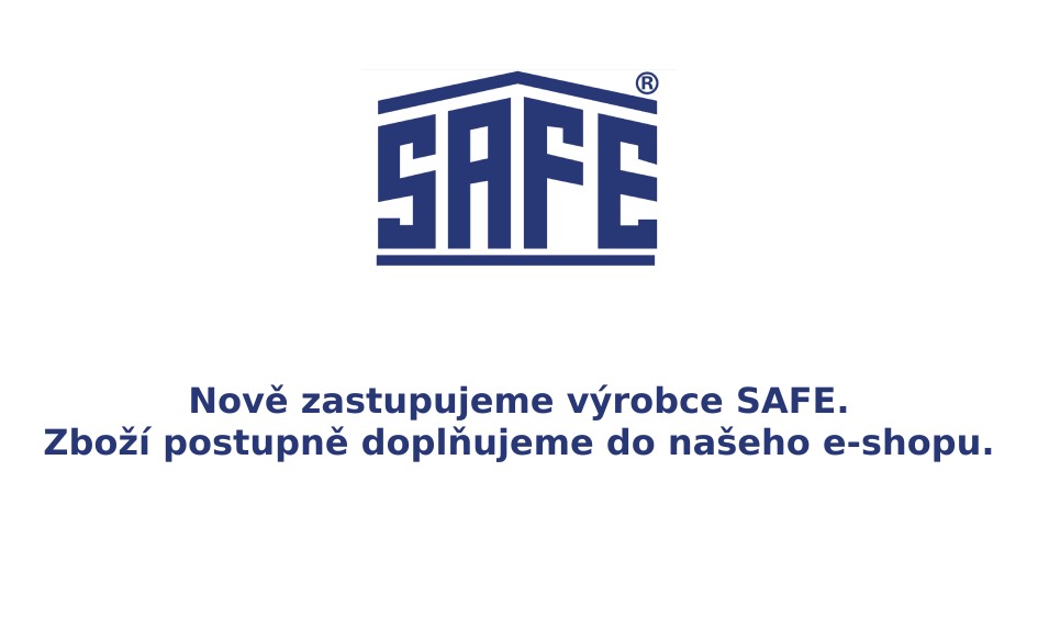 SAFE zastoupení
