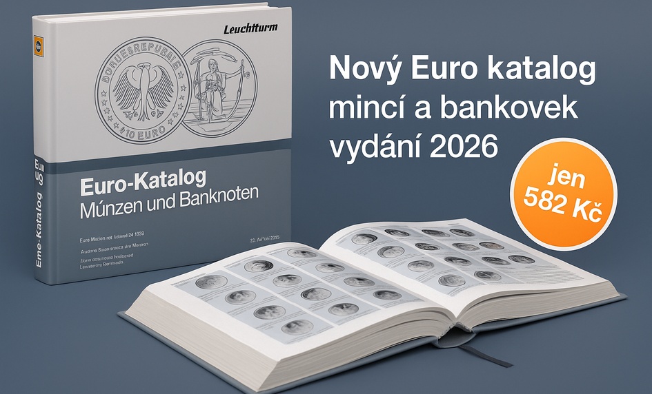Euro katalog 2026