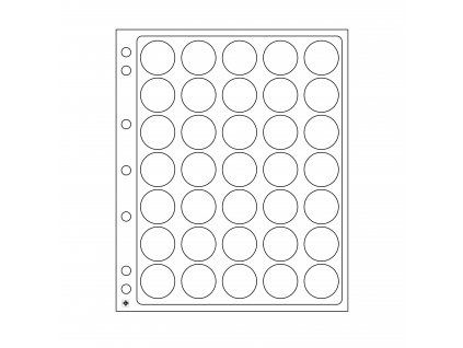 kunststoffhuellen encap 26272er pack