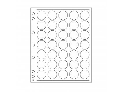 kunststoffhuellen encap 26272er pack