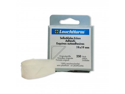 selbstklebe ecken 19 mm