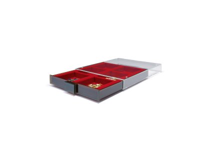 Mincovní box