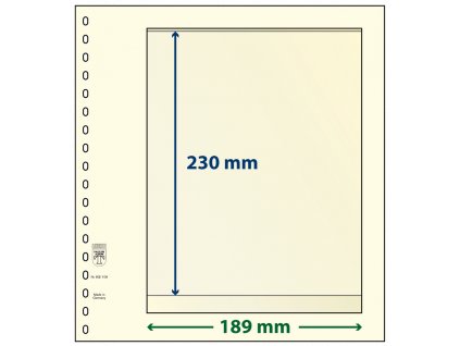802108 - 1 kapsa (150 mm) (Velikost balení 10 ks)