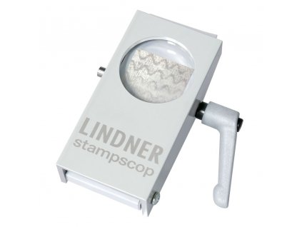 Lindner Stampscop