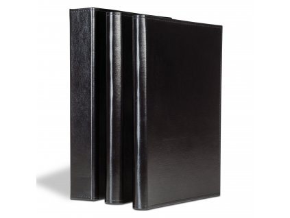 certificate portfolio with 20 pockets din a4 2