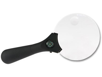 led leuchtlupe 2 5 und 4 fach