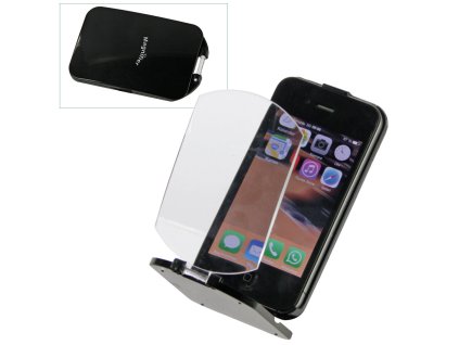 lupe fuer mobiltelefone 2x