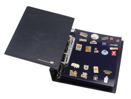 album fuer 80 pins nr 7860 album~4