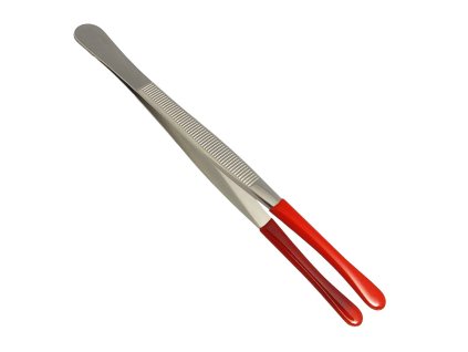 Pinzety na mince (Povrchová úprava poniklovaná)