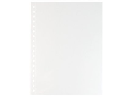 Ochranný obal - formát DIN A4