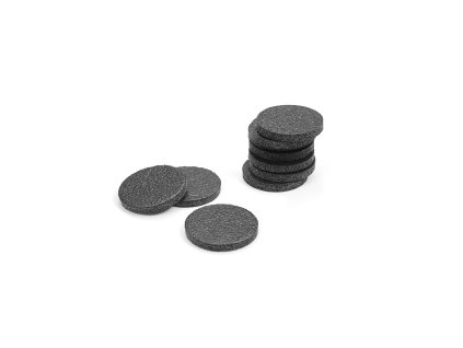 intercept einsatz fuer muenztube sqube 50er pack