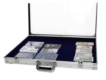 alu vitrine exhibition~2