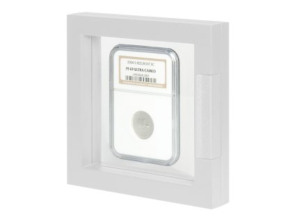 NIMBUS ECO rámeček (Barva Černá, Velikost 150 x 150 mm)