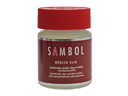 munzen reinigung 3842