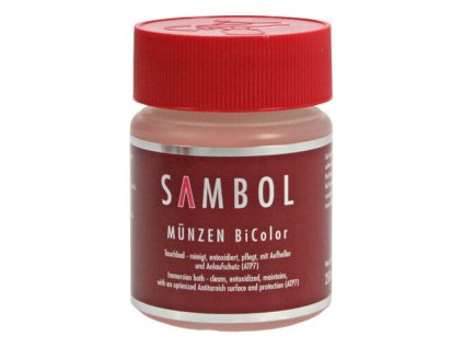 munzen reinigung 4369