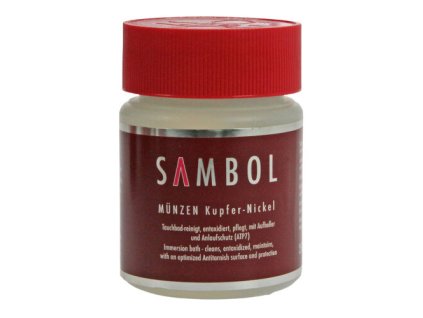 munzen reinigung 4370