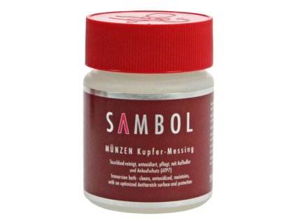 munzen reinigung 4372