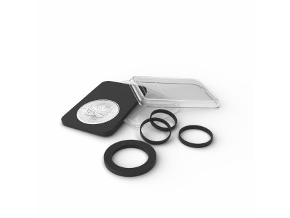 quickslab maenzkapseln 16 a 41 mm 6er pack