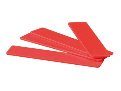 Přepážky pro sběratelský box se 2 poli