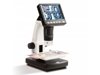 lcd digitalmikroskop dm 3