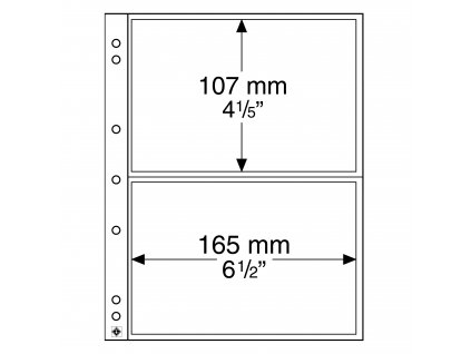 muenzhuellen numis 2er einteilung 10er pack