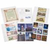 kunststoffhuellen grande easysh312 klar pp 50er pack