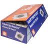 Hartberger samolepící mincovní rámečky 67 x 67 mm