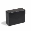 archivbox logik mini a5 schwarz