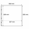 kunststoffhuellen maximum fuerboegen 1er einteilung schwarz 5er pack 1