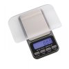 Kapesní mincovní váha - přenost 0,01 g