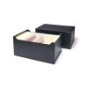 logik archive box dimitri for banknotes black
