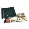 Velkoformátové album na pohlednice STANDARD (Barva černá, Provedení Ochranná kazeta)