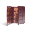 passport travel album for 32 pressed pennies pack of 20 20x art 373472 incl display 1