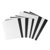 Popisové listy (Barva Černá, Formát 296 x 231 mm)