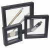 NIMBUS ECO rámeček (Barva Černá, Velikost 150 x 150 mm)